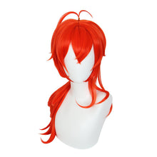 Load image into Gallery viewer, Genshin Impact-Diluc-Cosplay Wig-Animee Cosplay