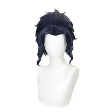 Load image into Gallery viewer, JoJo&#39;s Bizarre Adventure - Kujou Jotarou-Cosplay Wig-Animee Cosplay