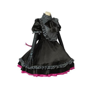 FGO Fate/Extra Last Encore - Caster Nursery Rhyme-anime costume-Animee Cosplay