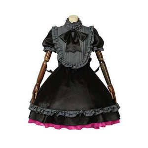 FGO Fate/Extra Last Encore - Caster Nursery Rhyme-anime costume-Animee Cosplay