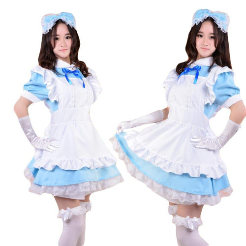 Tsutsukakushi Tsukiko Cosplay Costume-anime costume-Animee Cosplay