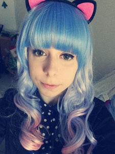 Lolita Wig 144A-lolita wig-Animee Cosplay