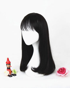 Lolita Wig 292A-lolita wig-Animee Cosplay