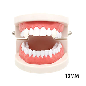 Vampire Teeth / Devil Fangs-Cosplay Accessories-Animee Cosplay