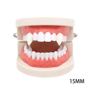 Vampire Teeth / Devil Fangs-Cosplay Accessories-Animee Cosplay