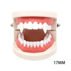 Vampire Teeth / Devil Fangs-Cosplay Accessories-Animee Cosplay