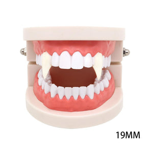 Vampire Teeth / Devil Fangs-Cosplay Accessories-Animee Cosplay