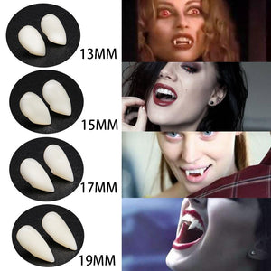 Vampire Teeth / Devil Fangs-Cosplay Accessories-Animee Cosplay