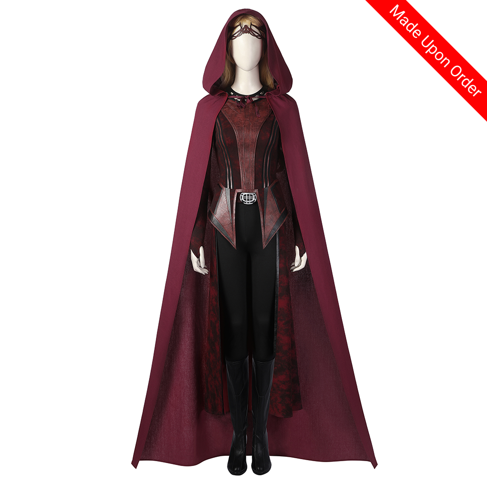 Scarlet witch online hoodie