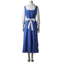 Load image into Gallery viewer, Beauty and The Beast - Belle-anime costume-Animee Cosplay