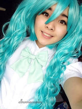 Load image into Gallery viewer, Vocaloid 222A-lolita wig-Animee Cosplay